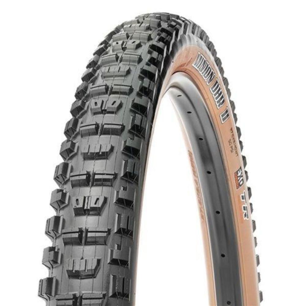 Maxxis Minion DHR II - MTB Tyre 26/27.5/29 x 2.3-2.6