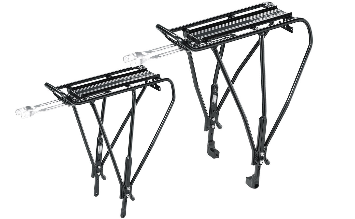 Topeak Explorer - Tubular Bicycle Pannier Rack
