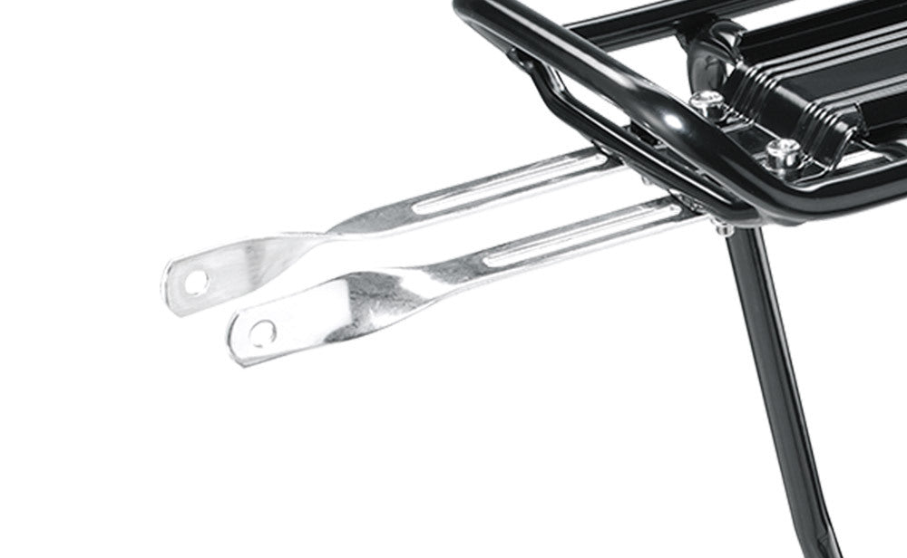 Topeak Explorer - Tubular Bicycle Pannier Rack