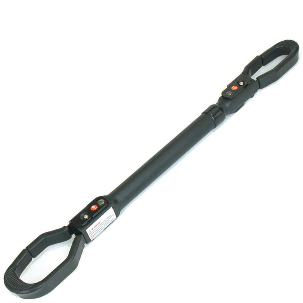 Deluxe Bicycle Bar Adaptor for Car Bike Rack