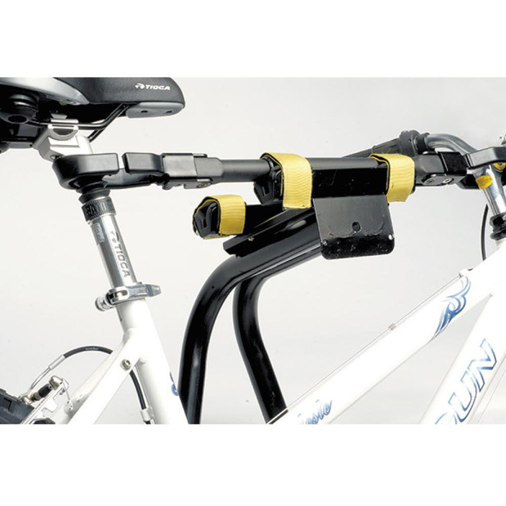 Deluxe Bicycle Bar Adaptor for Car Bike Rack