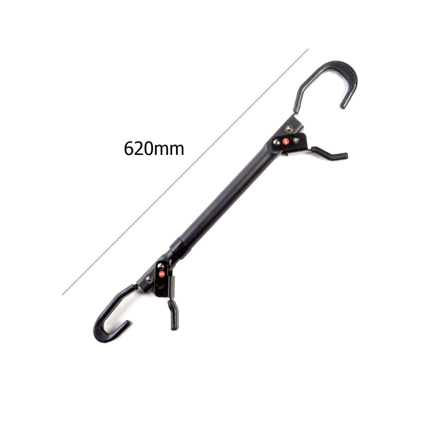 Deluxe Bicycle Bar Adaptor for Car Bike Rack