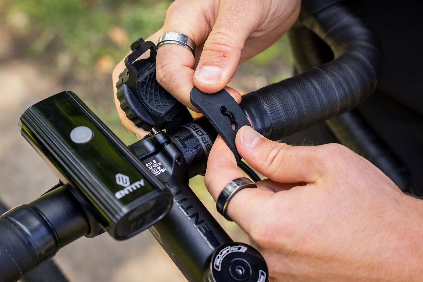Entity Phone Holder - Waterproof PHW030
