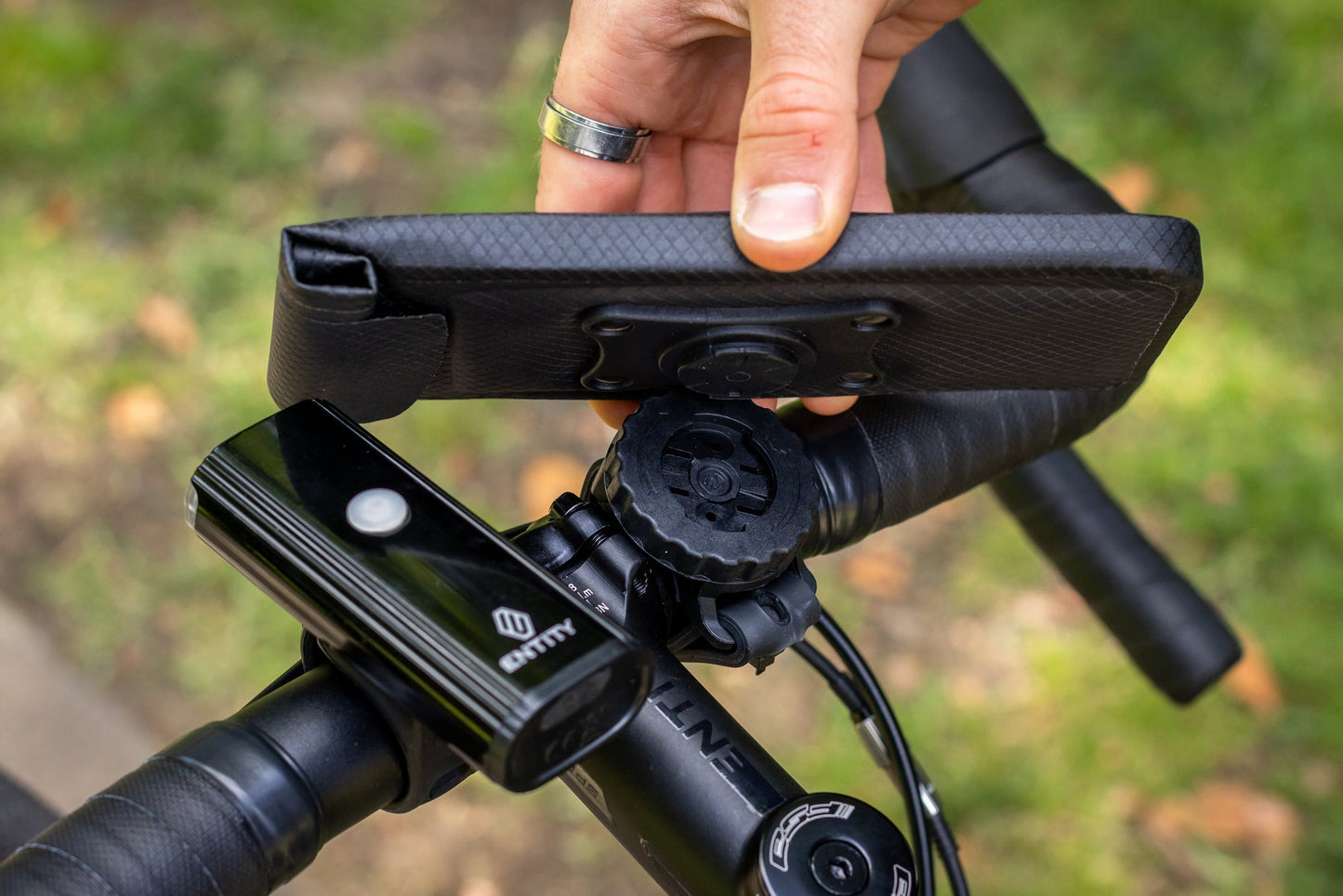Entity Phone Holder - Waterproof PHW030
