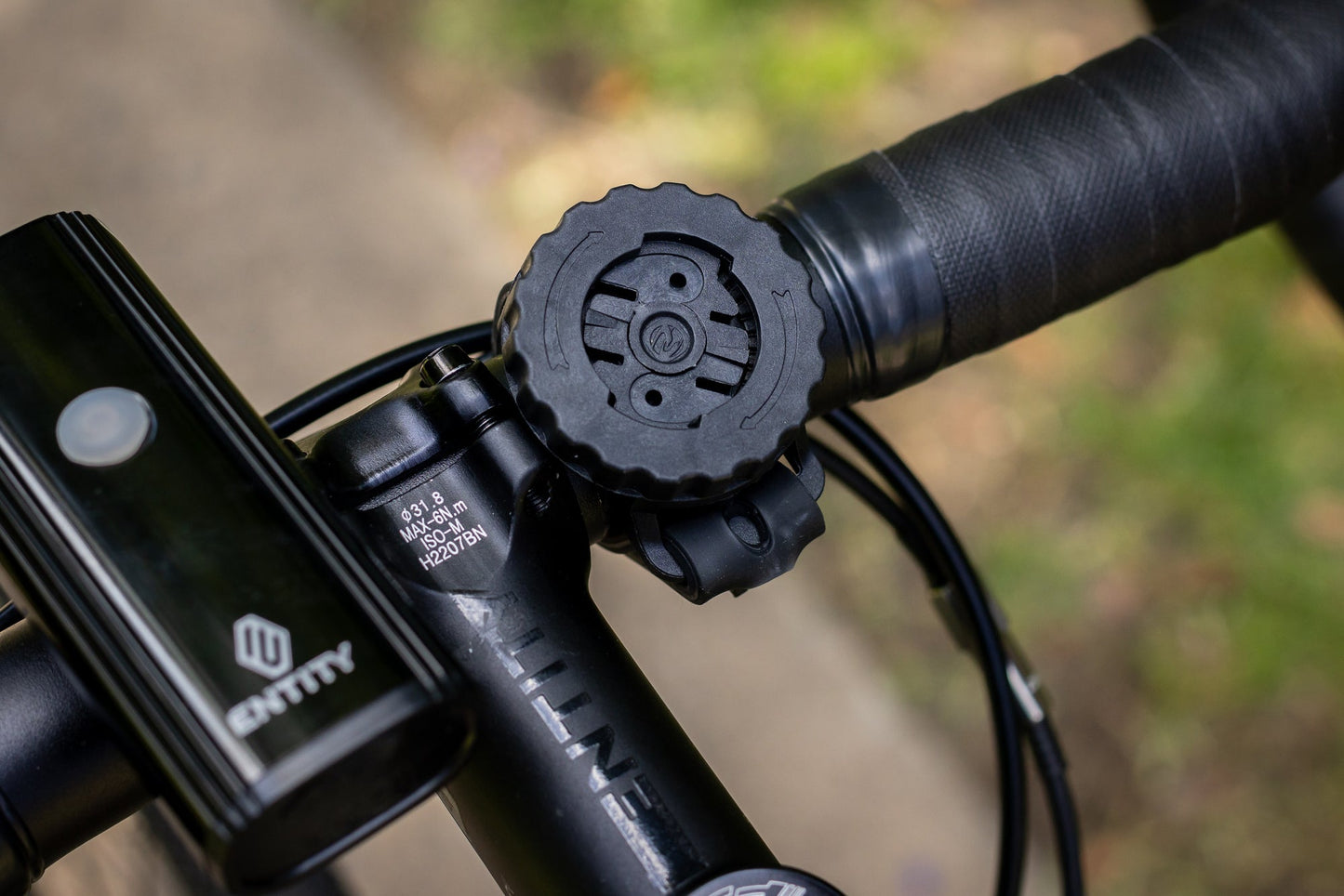 Entity Phone Holder - Waterproof PHW030