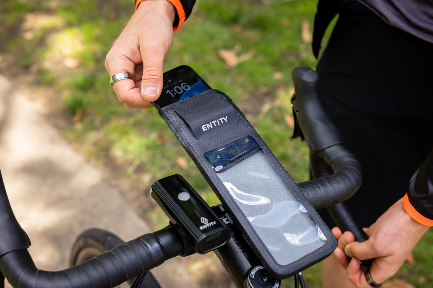 Entity Phone Holder - Waterproof PHW030