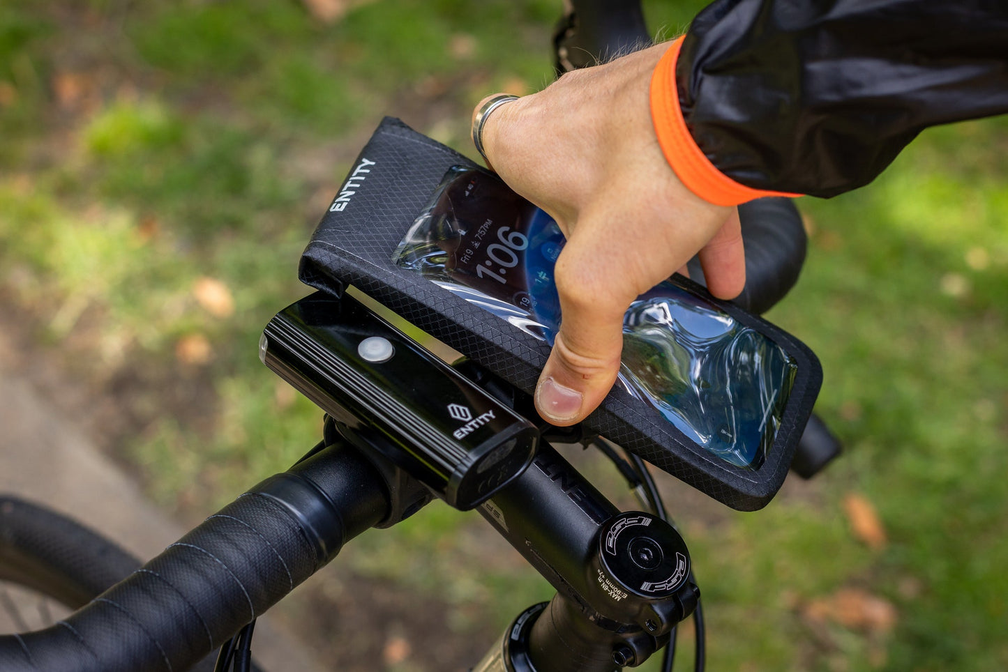 Entity Phone Holder - Waterproof PHW030