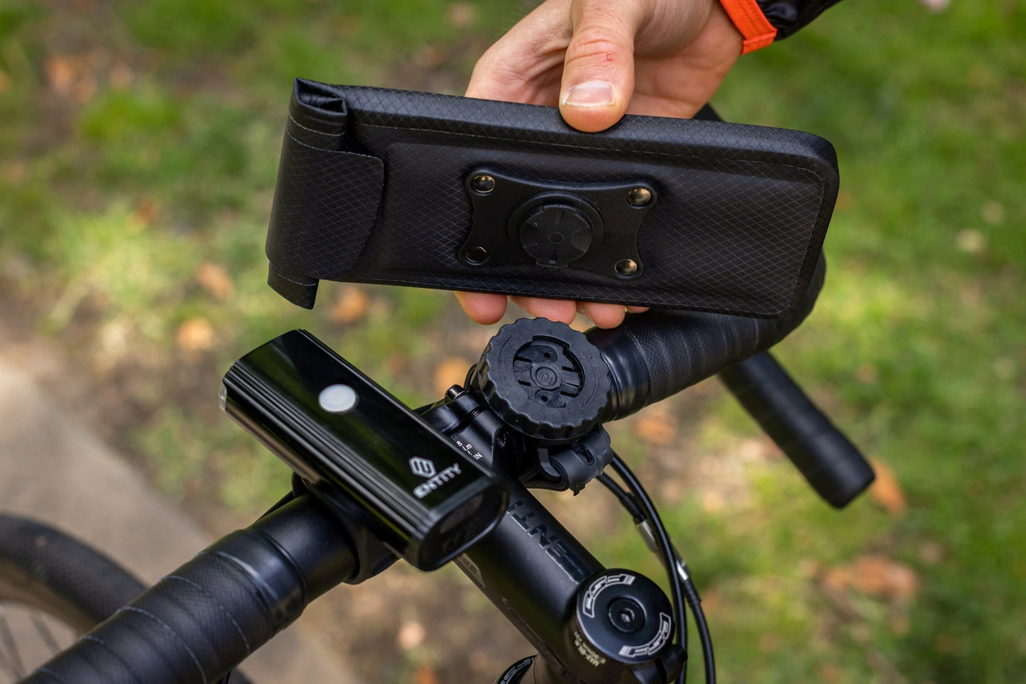 Entity Phone Holder - Waterproof PHW030