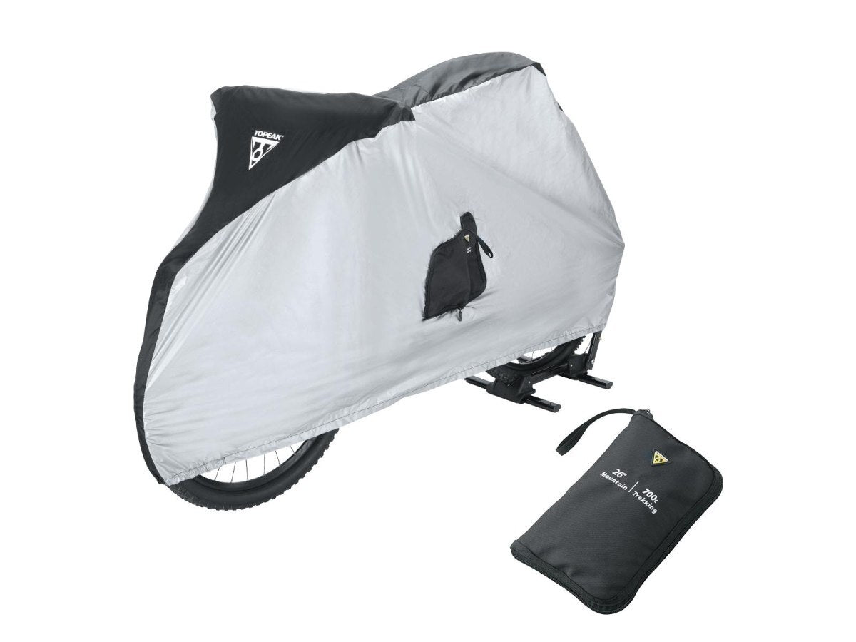 Topeak Bike Cover - 26" Wheel MTB / 700c Trekking