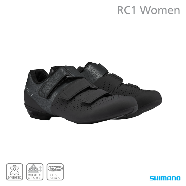 Shimano RC102W Womens Road Cycling Shoe