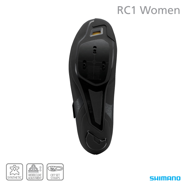 Shimano RC102W Womens Road Cycling Shoe