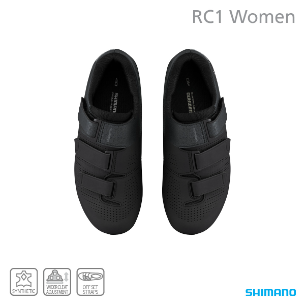 Shimano RC102W Womens Road Cycling Shoe