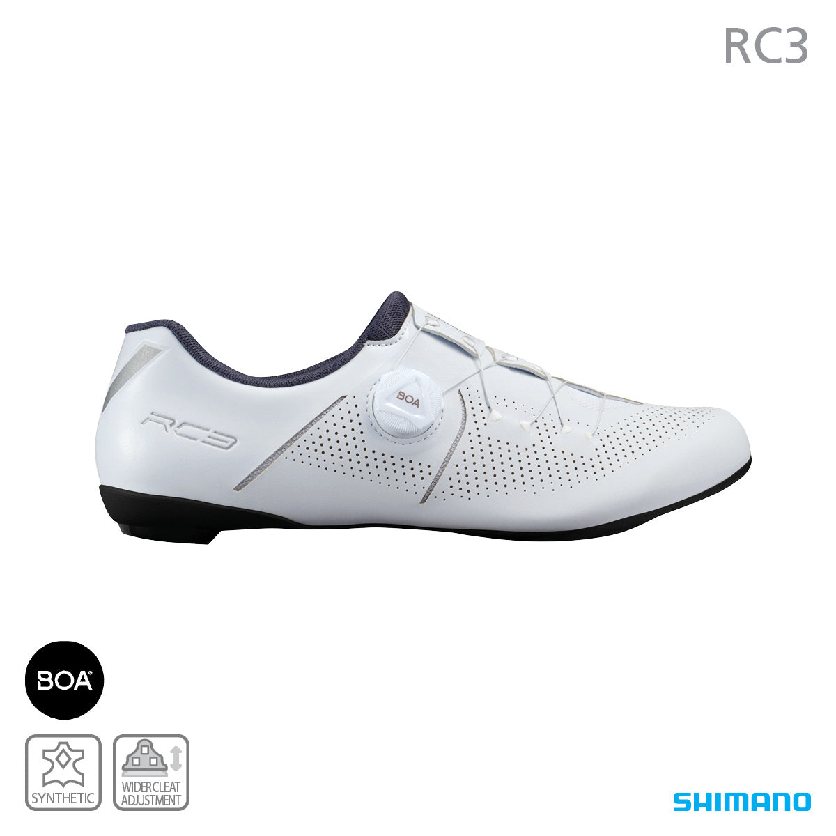 Shimano RC302 Road Cycling Shoe