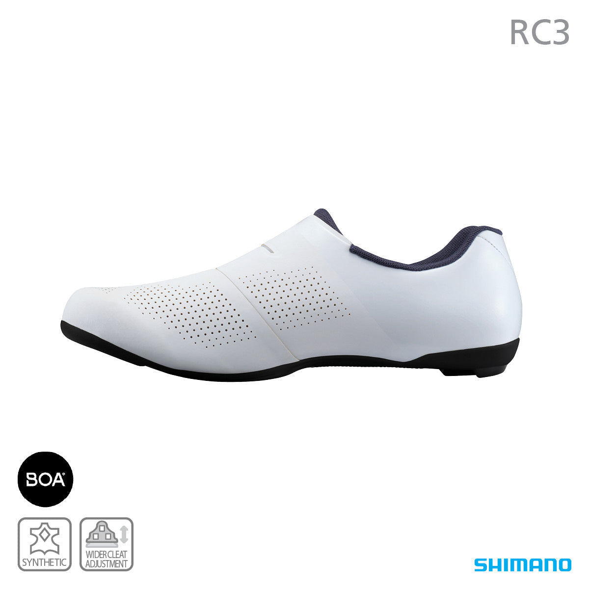 Shimano RC302 Road Cycling Shoe