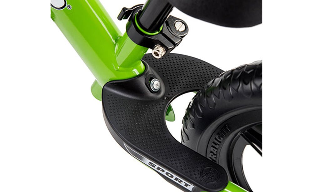 Strider 12" Sport Balance Bike - Black