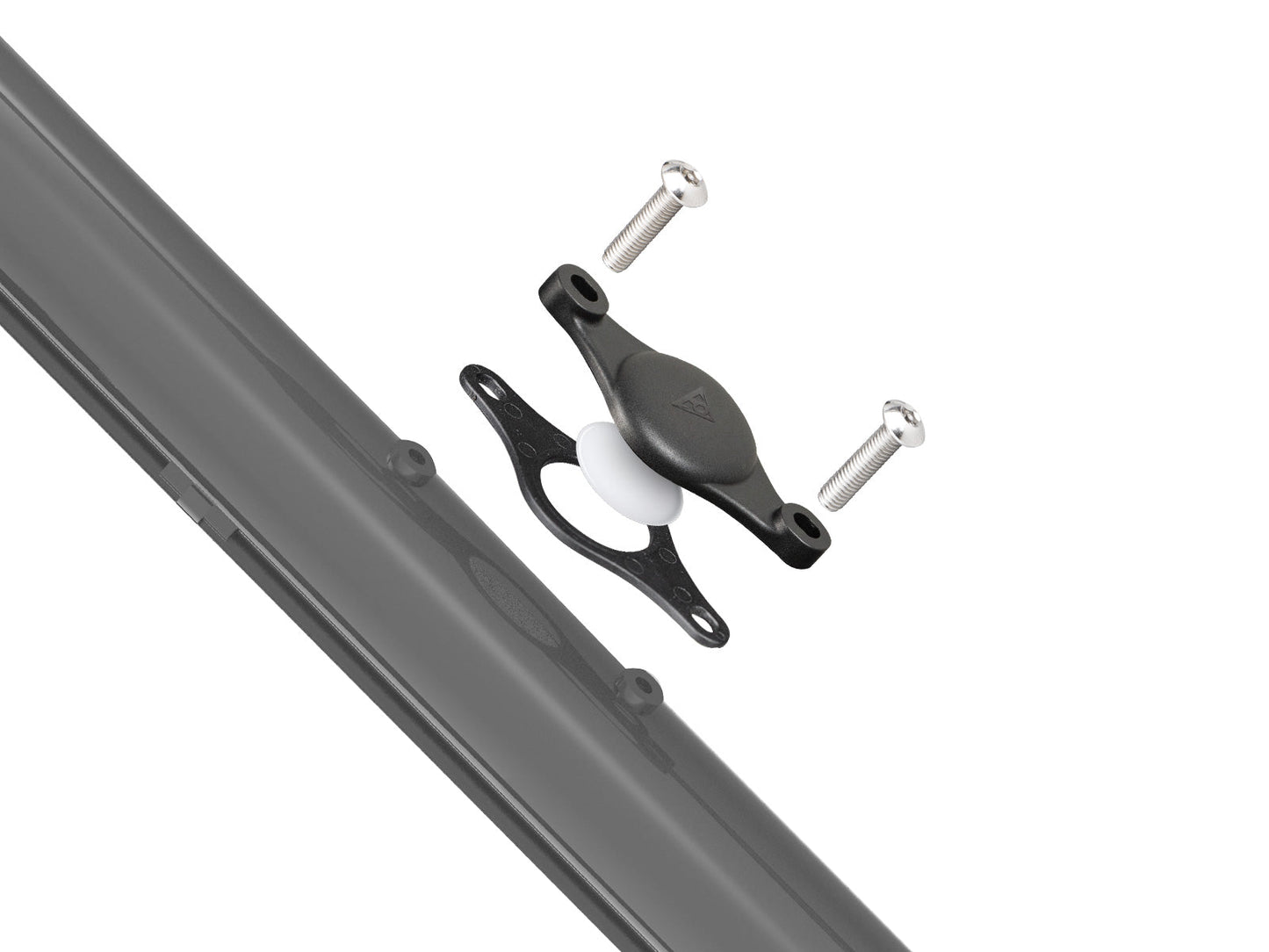 Topeak Apple Airtag - Cage Mount