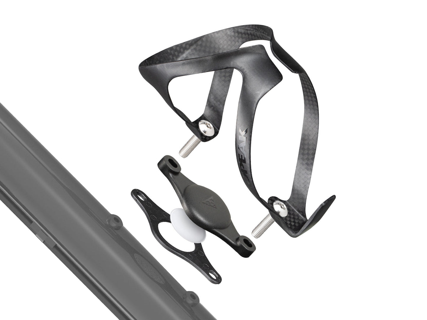 Topeak Apple Airtag - Cage Mount