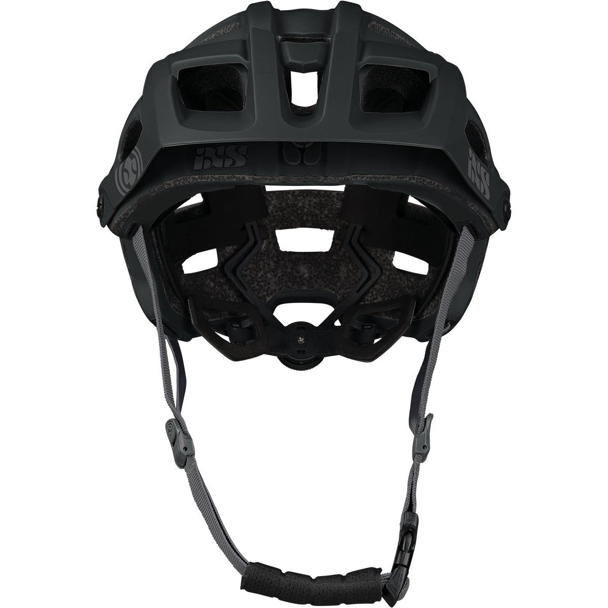 iXS Trail Evo Mips Helmet