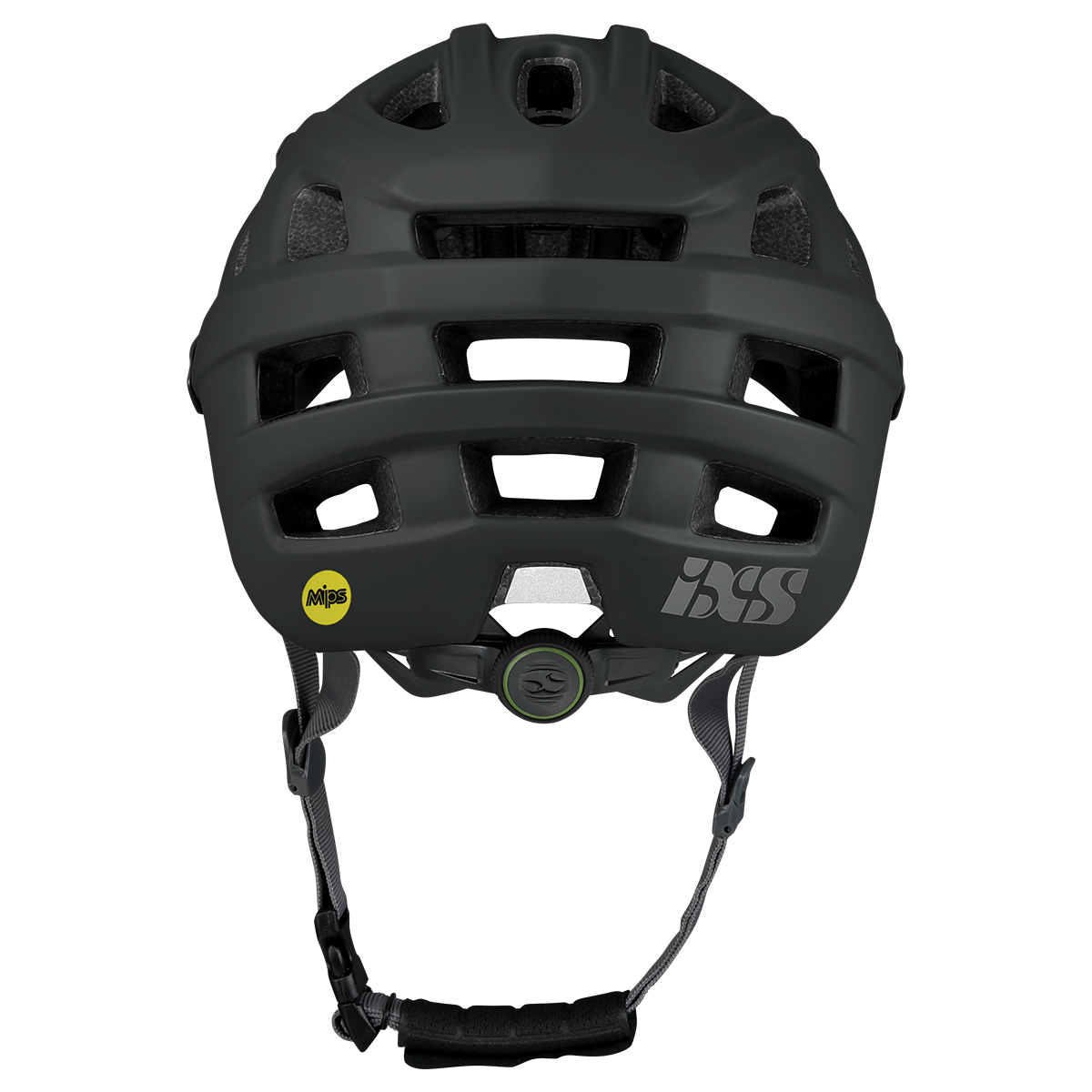 iXS Trail Evo Mips Helmet