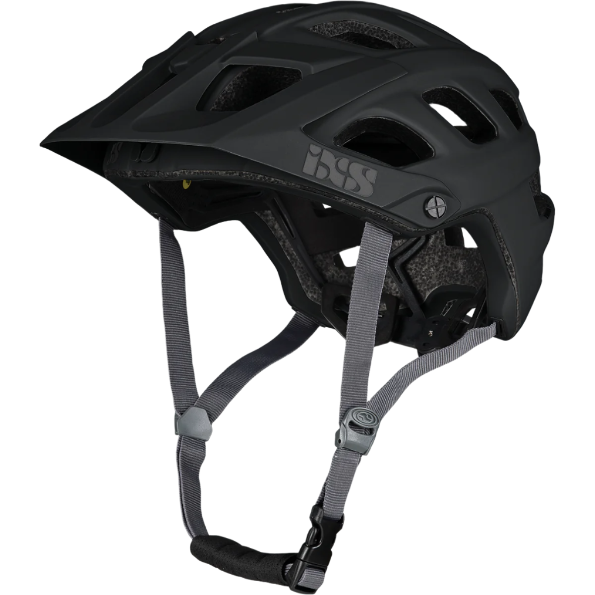 iXS Trail Evo Mips Helmet