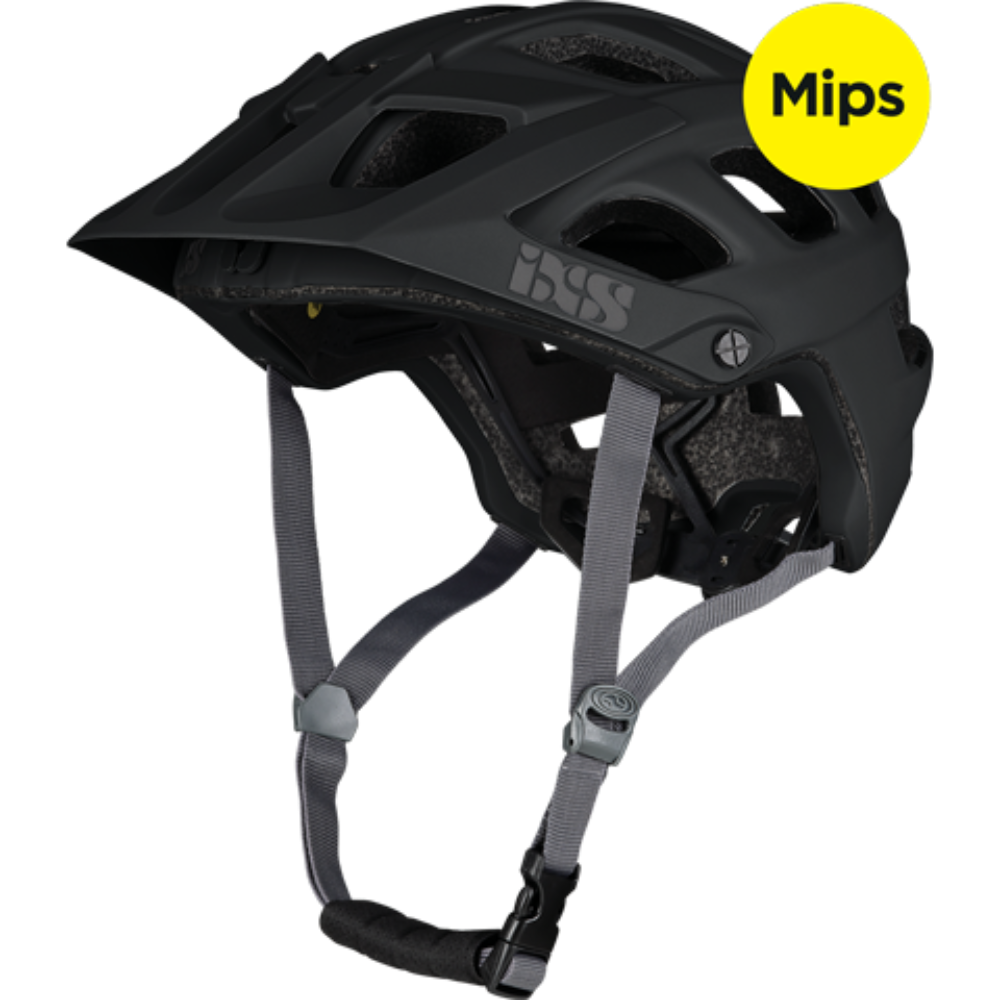 iXS Trail Evo Mips Helmet
