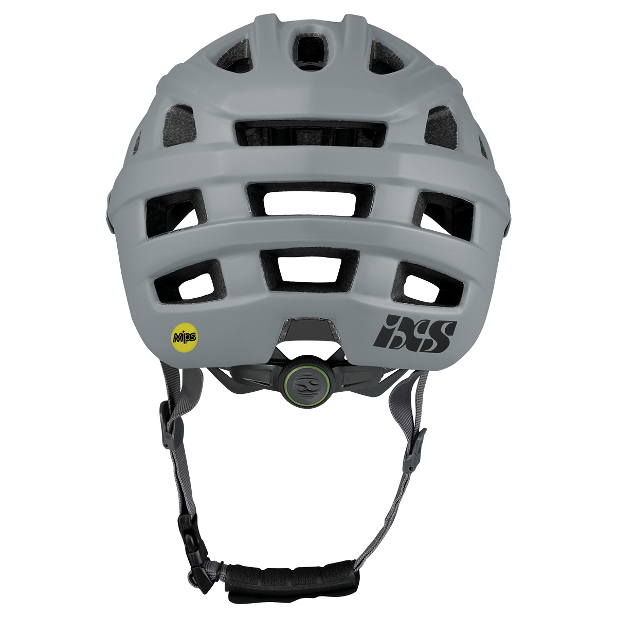 iXS Trail Evo Mips Helmet