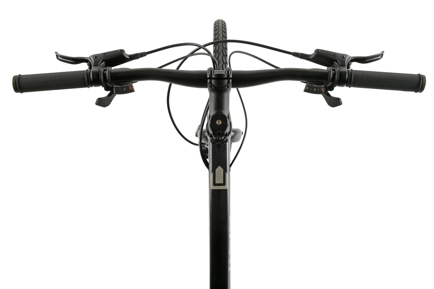 Urban C1 WSD Commuter Disc Bike