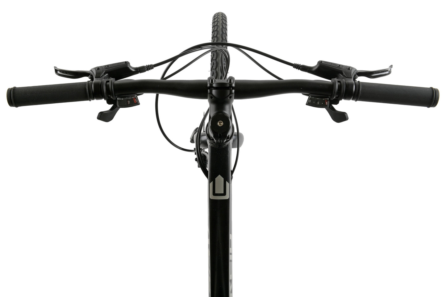 Urban C1 Commuter Disc Bike