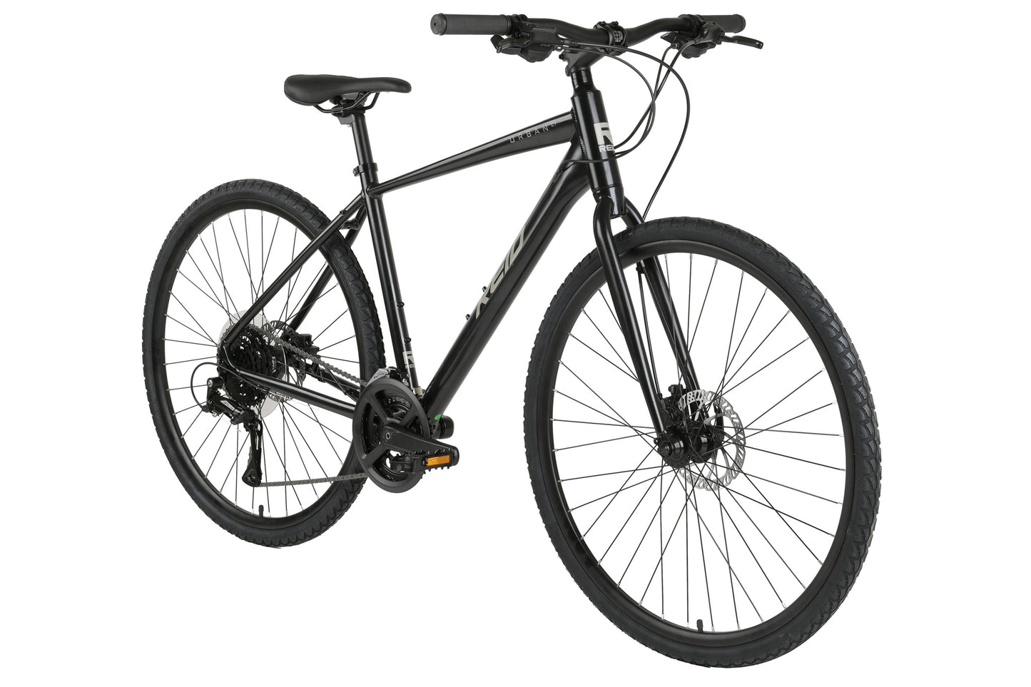 Urban C1 Commuter Disc Bike