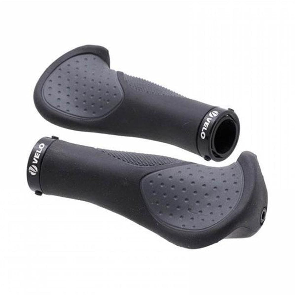 VELO Ergonomic Lock-On Grips