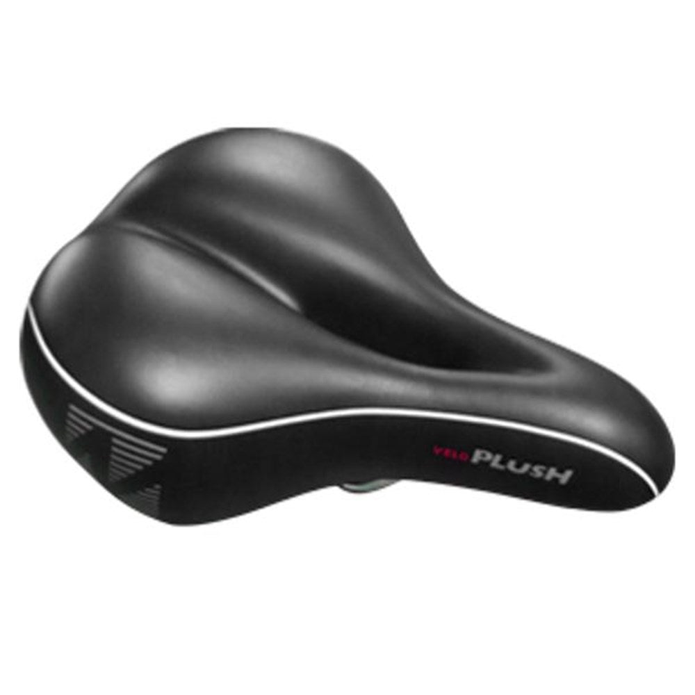 VELO Large Unisex Comfort Saddle