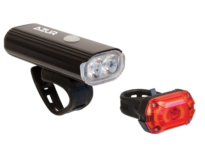 Azur Radiant 750/25 Lumens Light Set