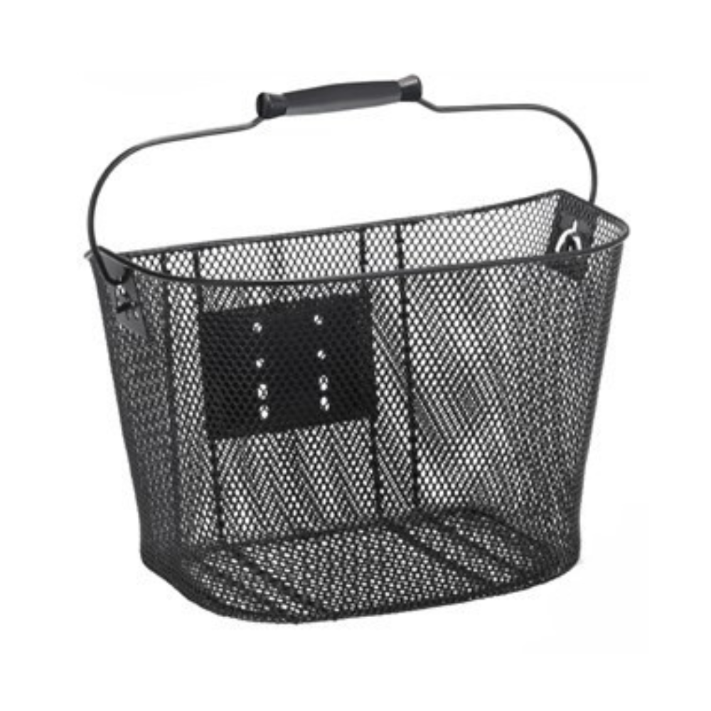 Azur Removable Front Basket