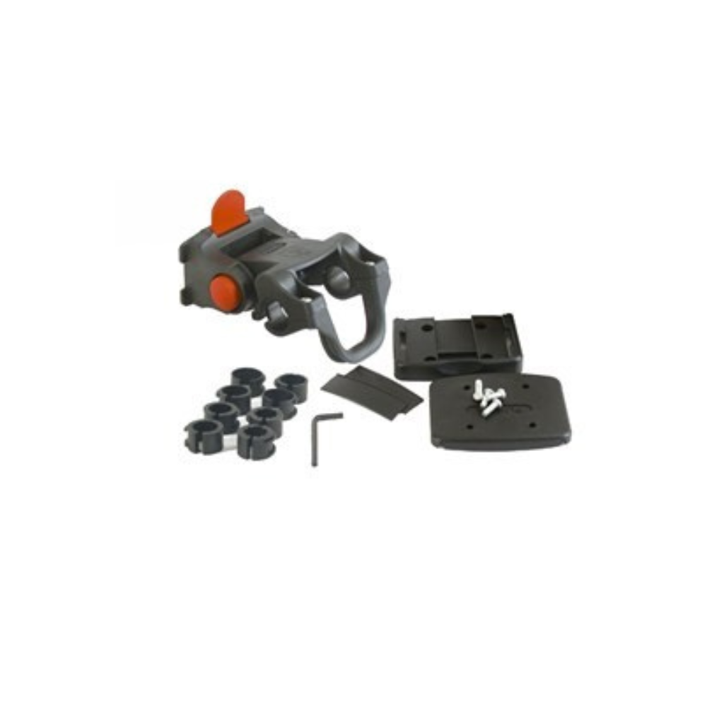 Azur Removable Front Basket