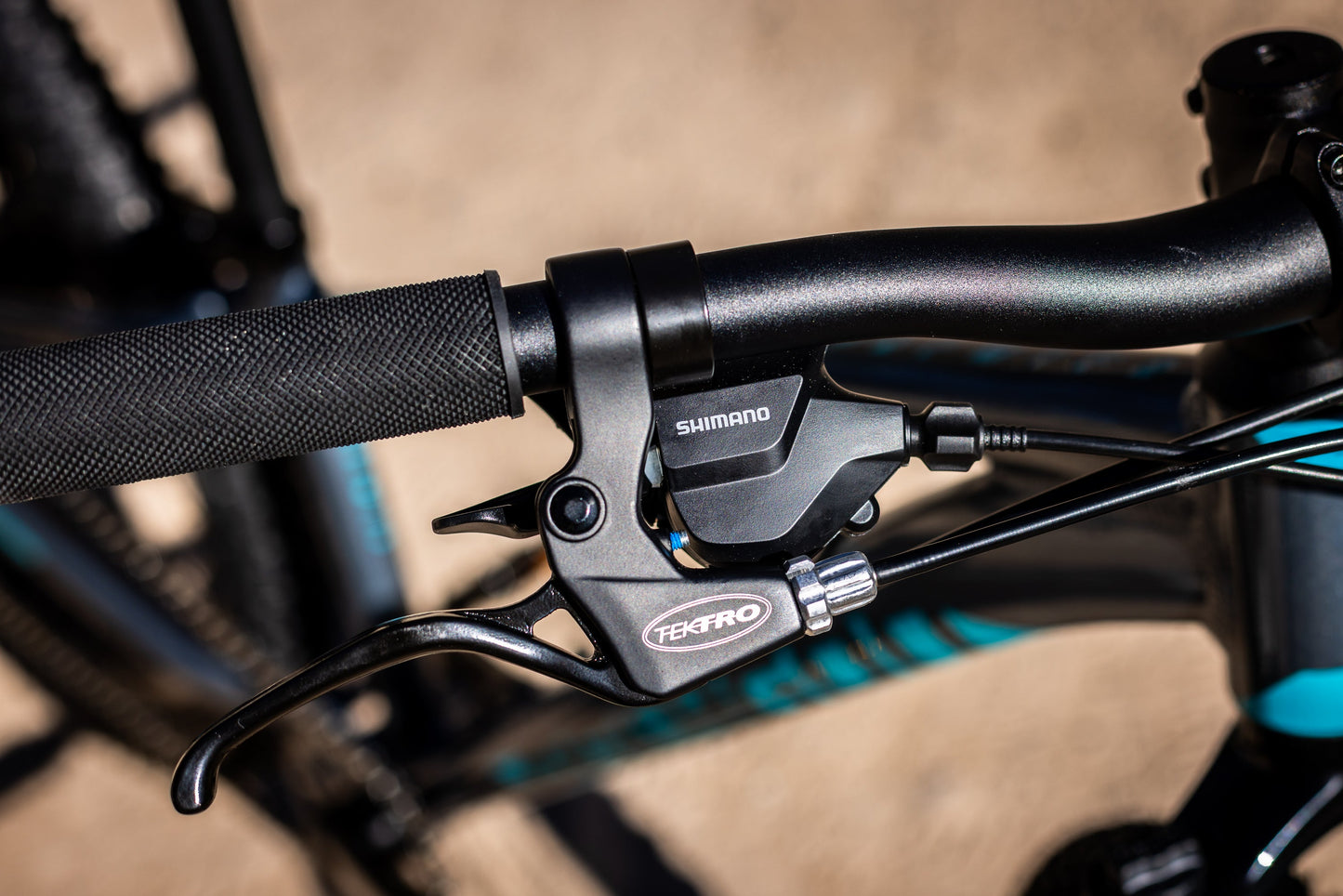 Polygon Premier 24" XC Disc - Kids Mountain Bike