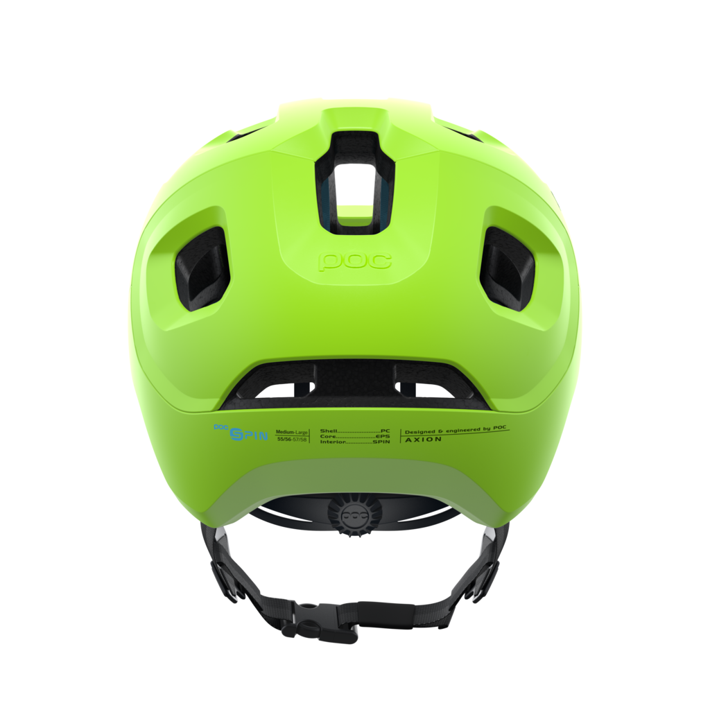 POC Axion SPIN MTB Helmet
