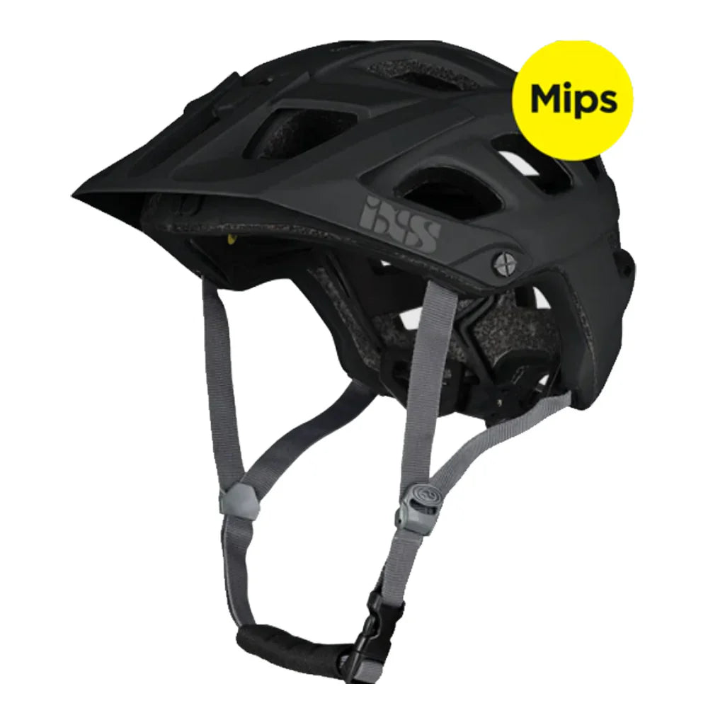 iXS Trail Evo Mips Helmet