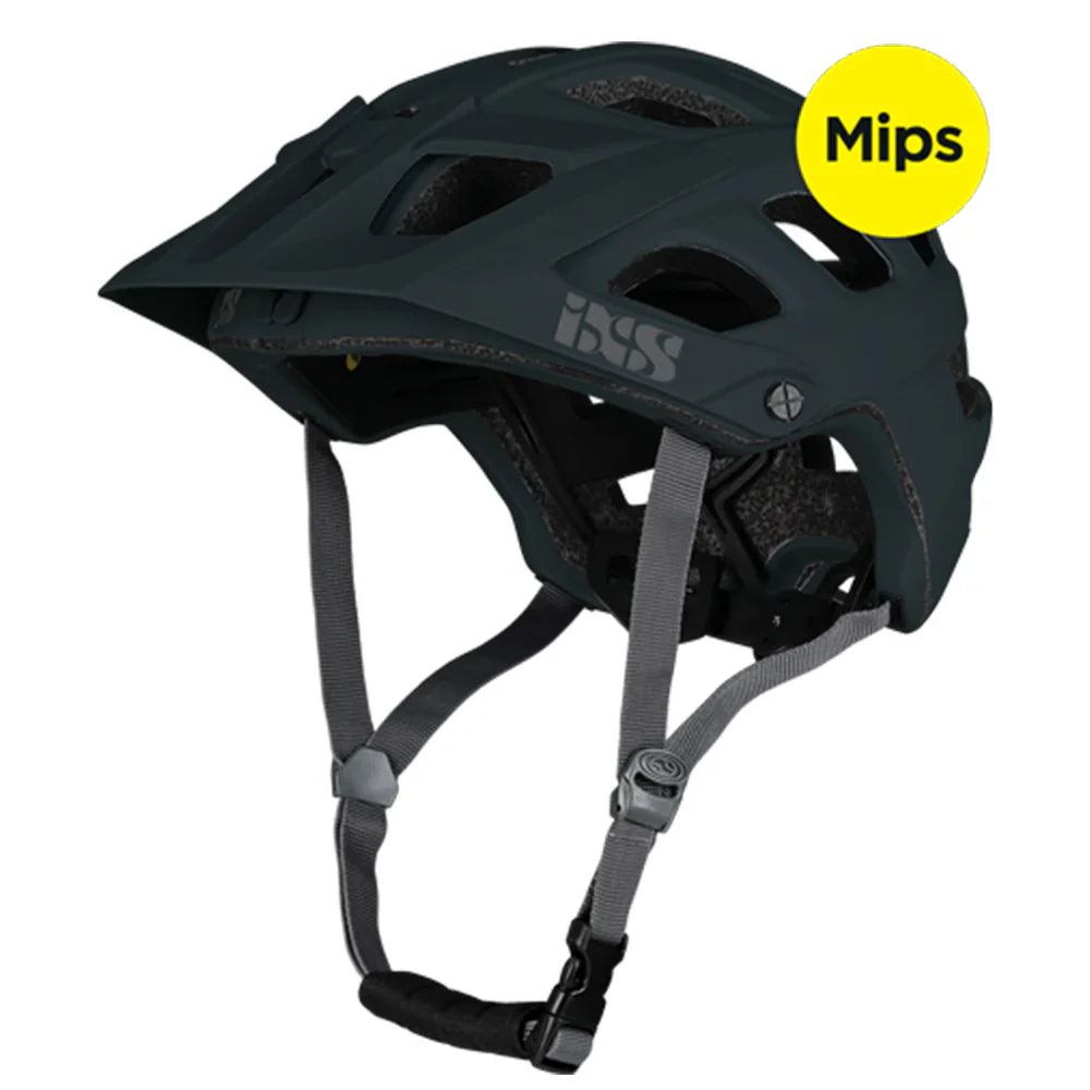 iXS Trail Evo Mips Helmet