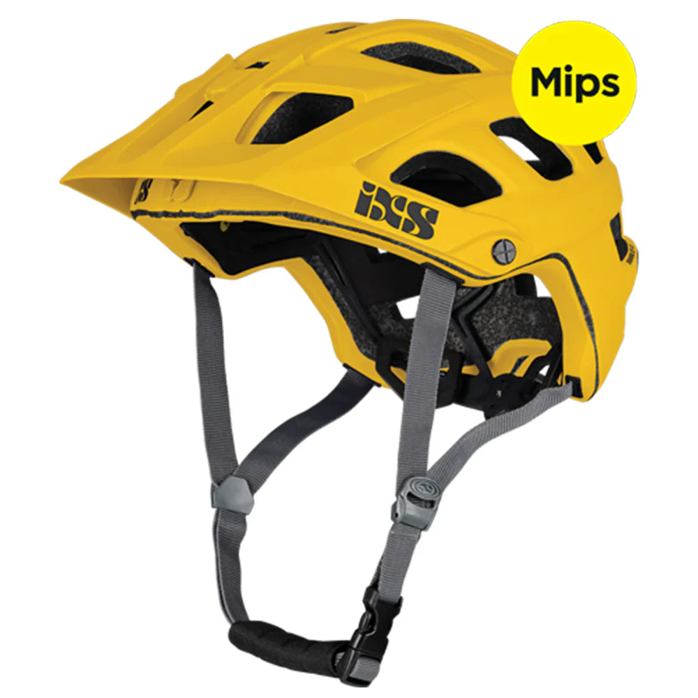iXS Trail Evo Mips Helmet