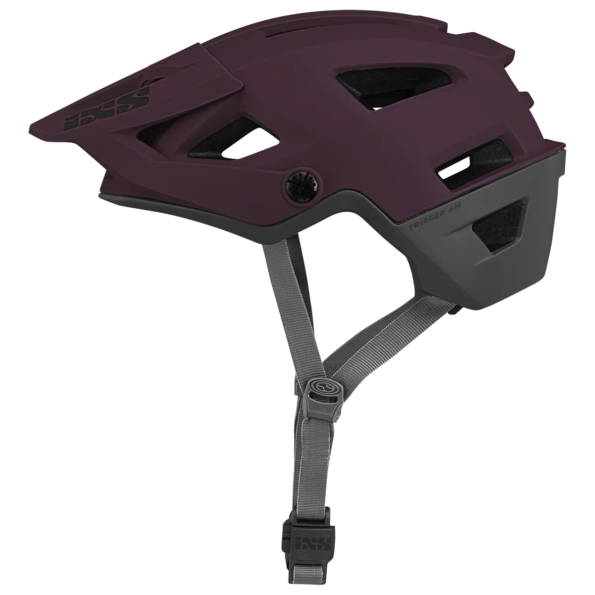 iXS Trigger AM Helmet