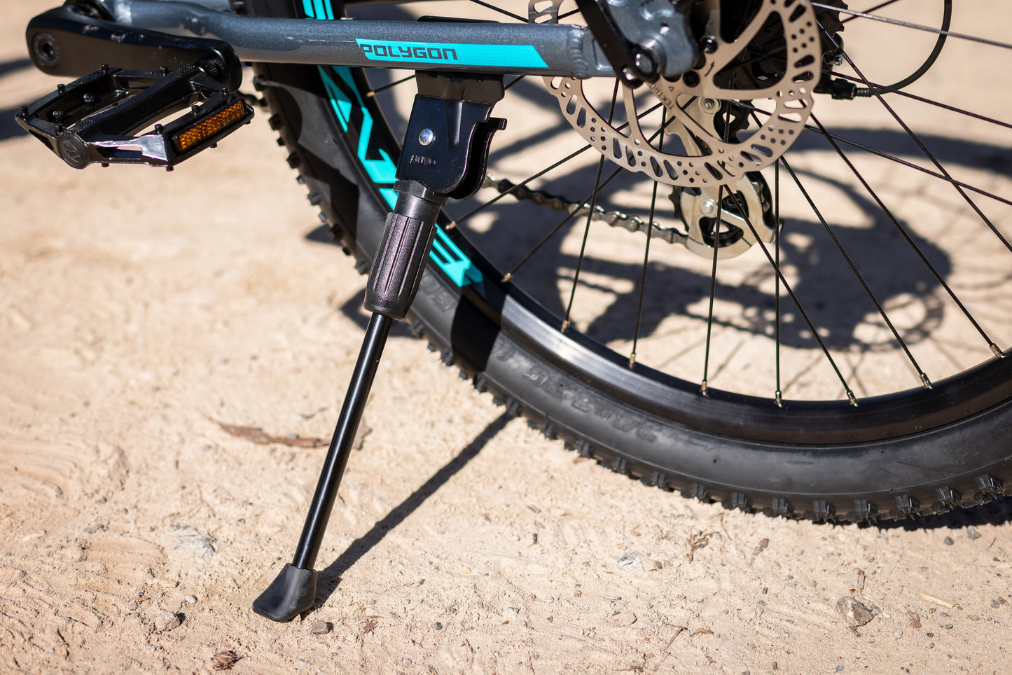 Polygon Premier 24" XC Disc - Kids Mountain Bike