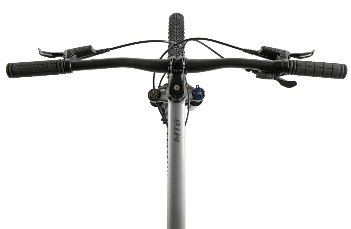 MTB Elite Mountain Bike