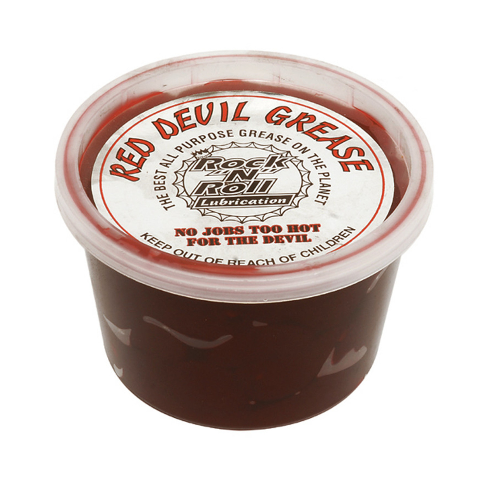 best bike grease for pedals Red Devil - All Purpose Grease - 473ml