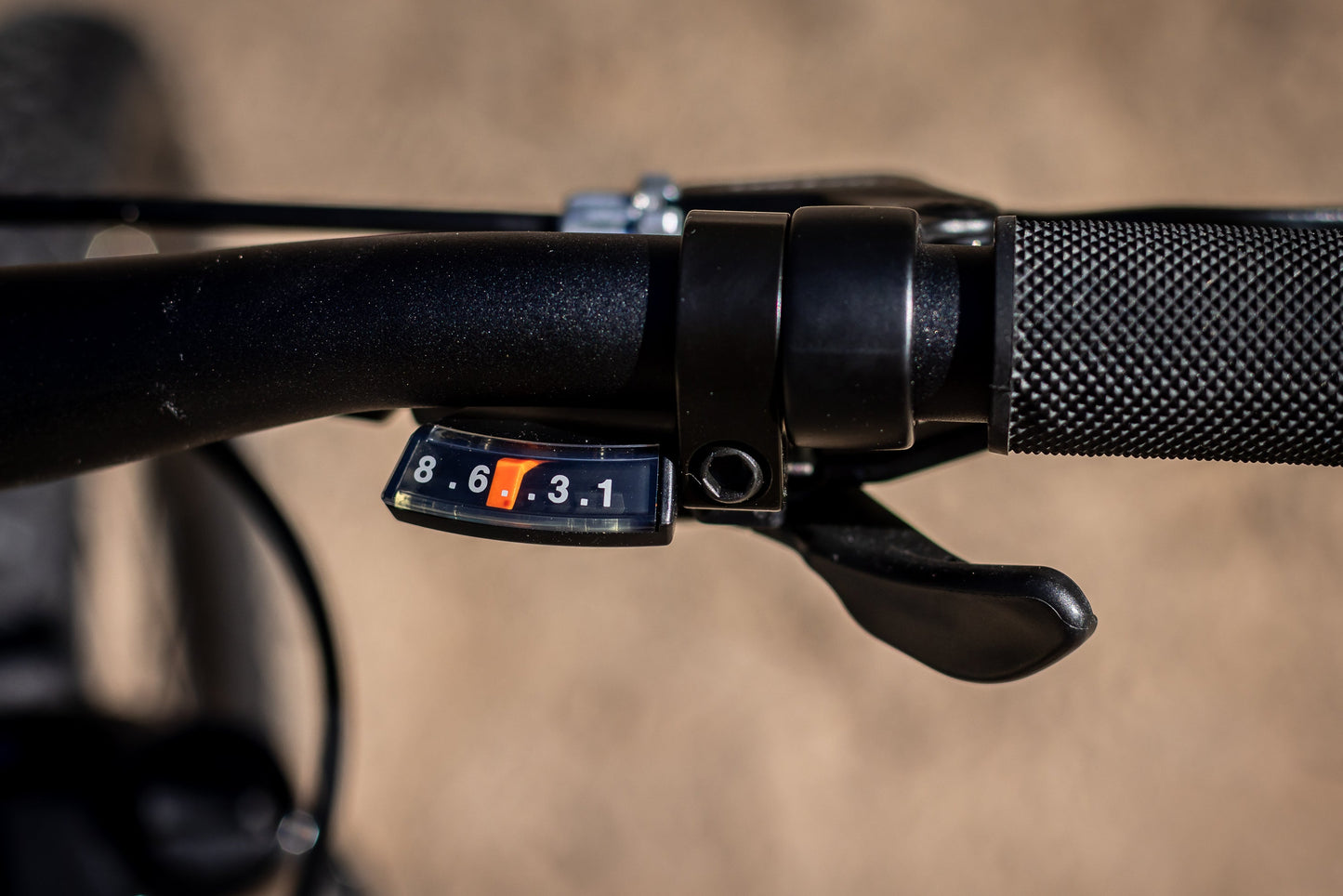 Polygon Premier 24" XC Disc - Kids Mountain Bike