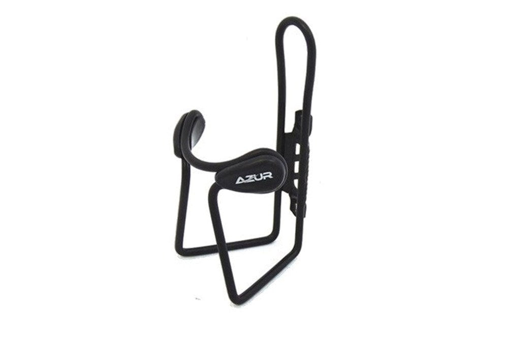 Azur Halo Bottle Cage Black