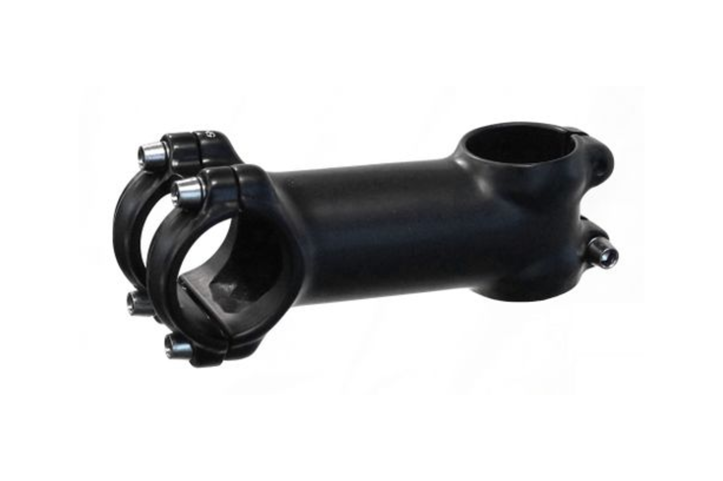 A-Head 31.8mm Stem Black