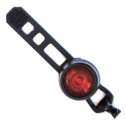 Azur Cyclops USB Light Set Black