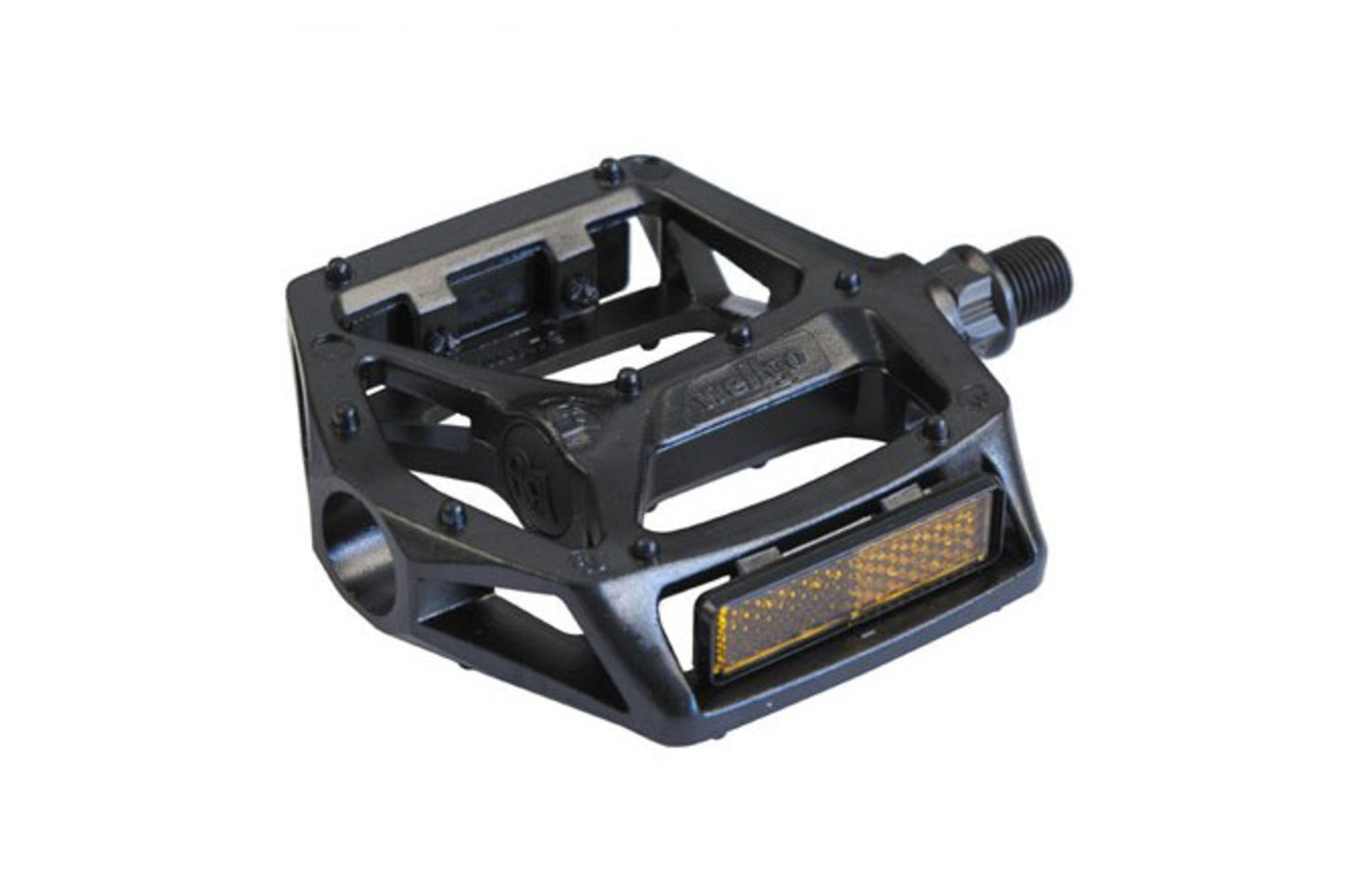 Azur Rail Pedal Black