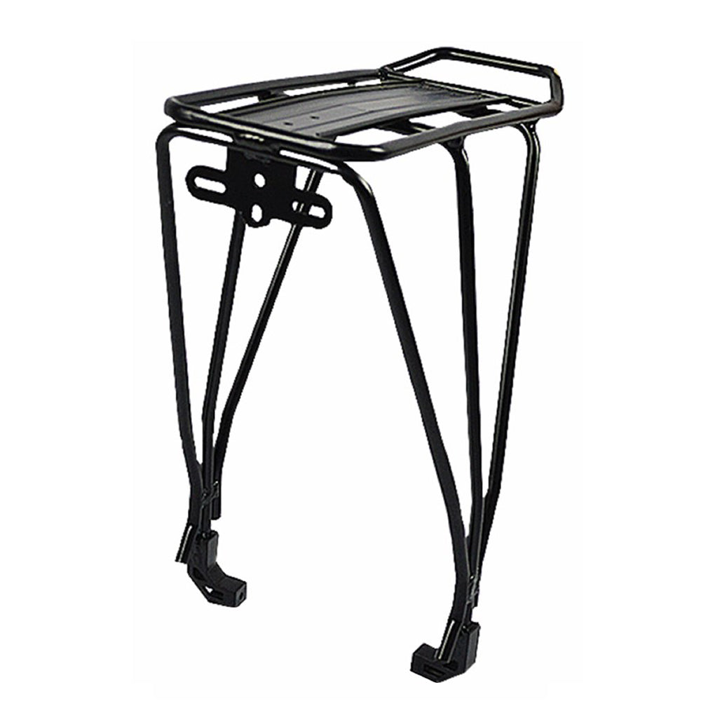 Azur Touring Disc Rack Black