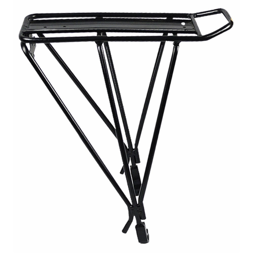 Azur Touring Disc Rack Black